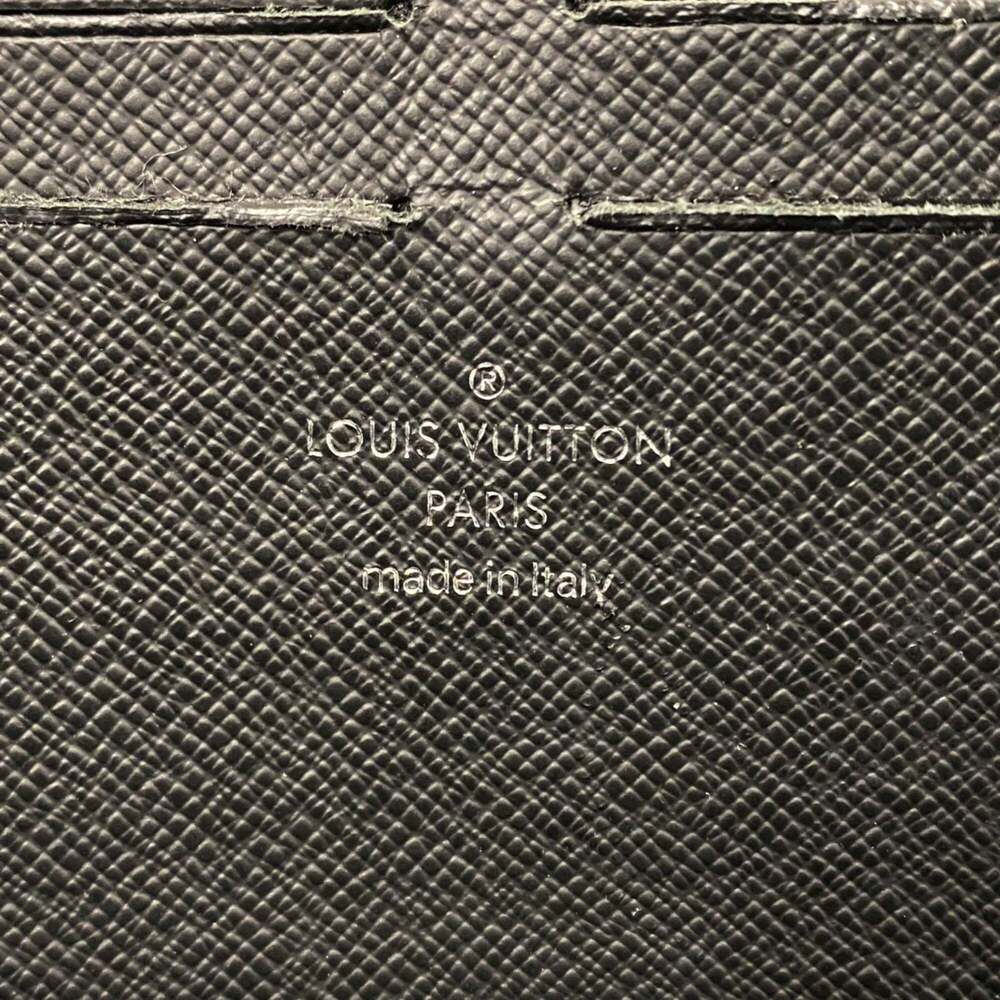 Louis Vuitton Monogram Eclipse Reverse Pochette V… - image 5